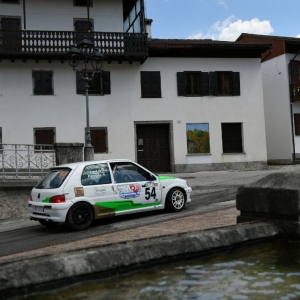 9° RALLY VALLI DELLA CARNIA - Gallery 45